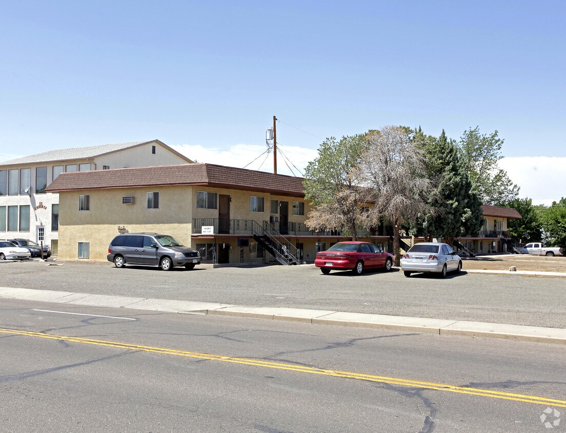 1921 Amherst Ave, Pueblo, CO 81005 Apartments in Pueblo, CO