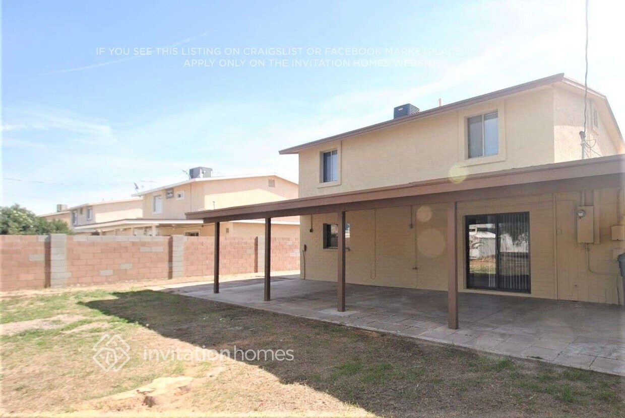 Foto del edificio - 8018 W Osborn Rd
