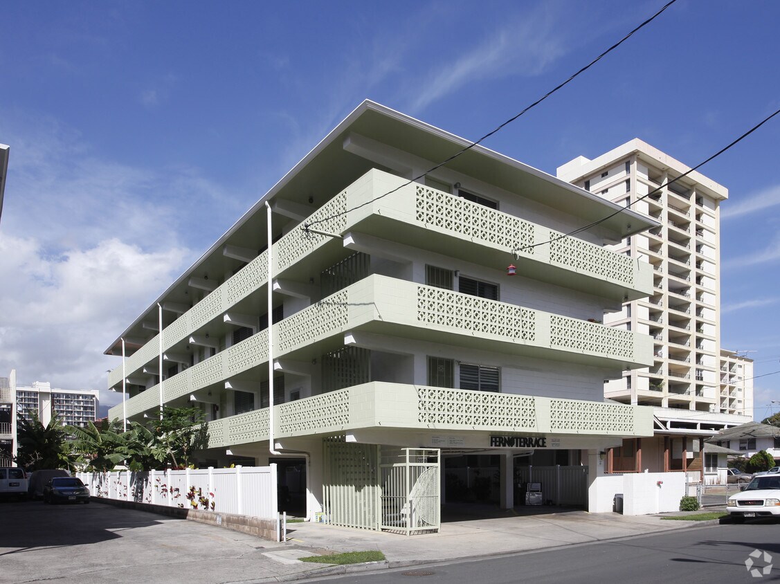Primary Photo - Fern Terrace