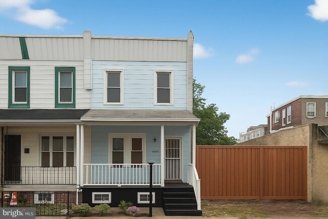 Photo - 4324 Otter St Townhome