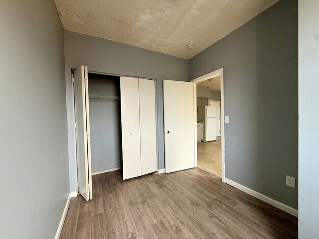 Foto del edificio - 132 Locust St