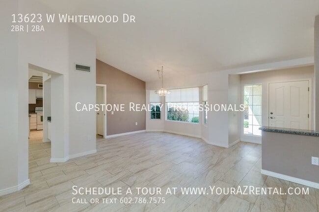 Building Photo - 13623 W Whitewood Dr