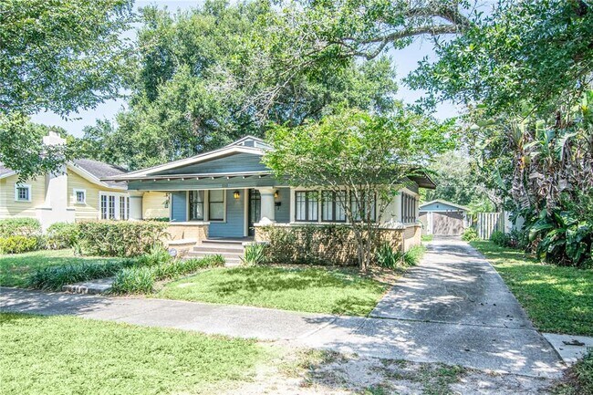 Building Photo - 310 E Idlewild Ave