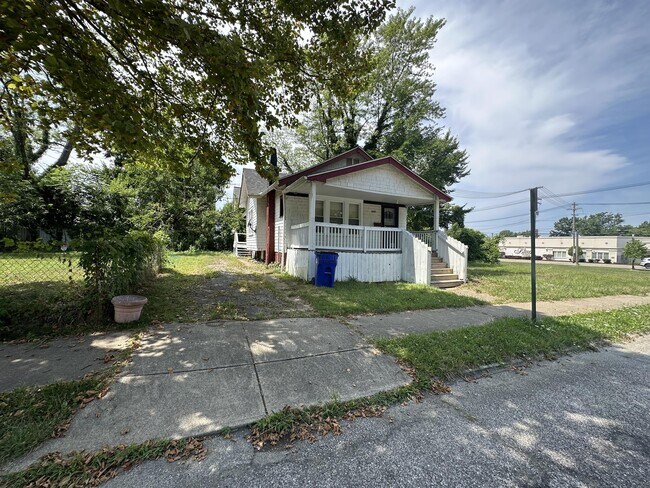 Foto del edificio - 1006 E 147th St