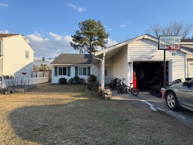 Foto del edificio - 1680 Guthrie St
