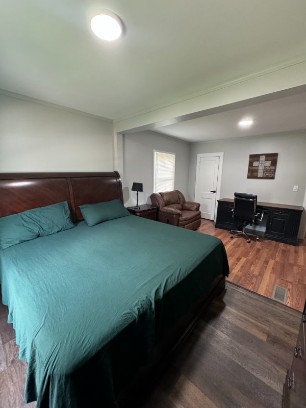 Foto del edificio - 805 E Taylor St