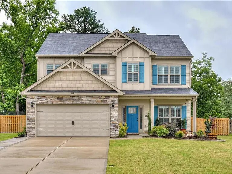 Foto principal - 149 Beallwood Dr