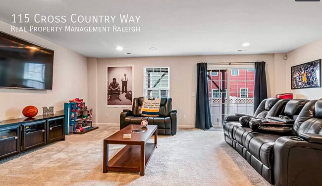 Foto del edificio - 115 Cross Country Way