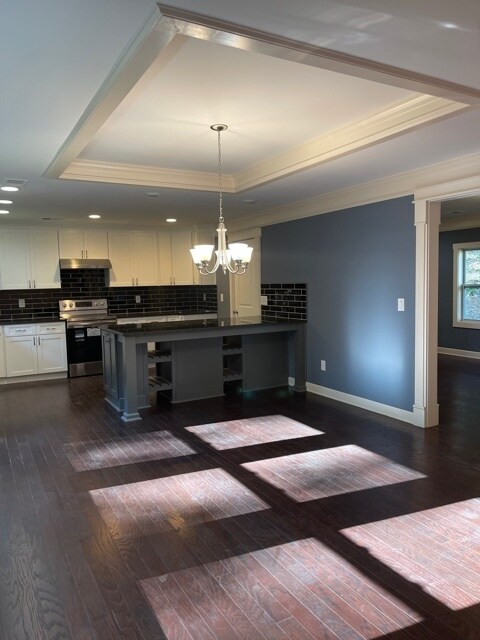 Foto del edificio - 978 Lookout Ave NW