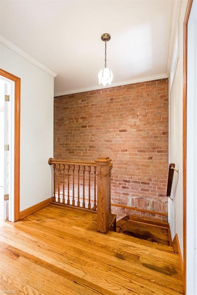 Foto del edificio - 2 br, 1 bath House - 3959 W Lafayette Blvd