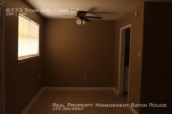 Foto del edificio - Cute Apartment off Florida Blvd.