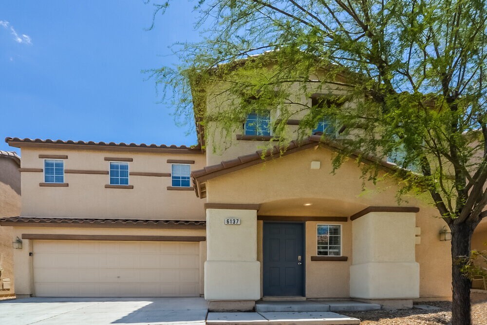 Foto principal - 6137 Windmill Island Ave
