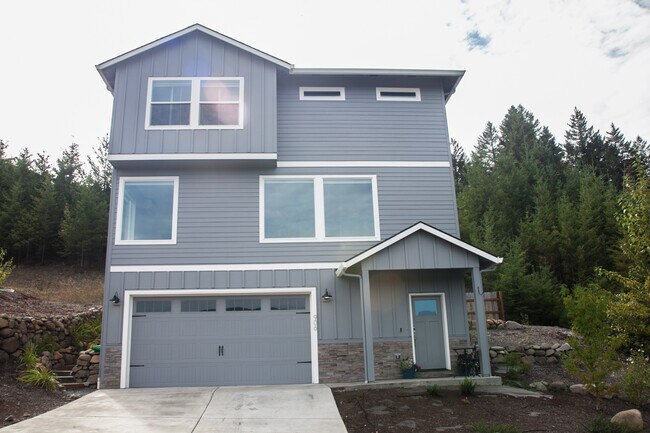 Foto del edificio - 906 Windsong Dr