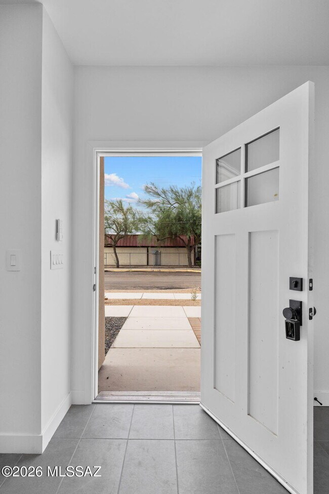 Foto del edificio - 502 S Fremont Ave