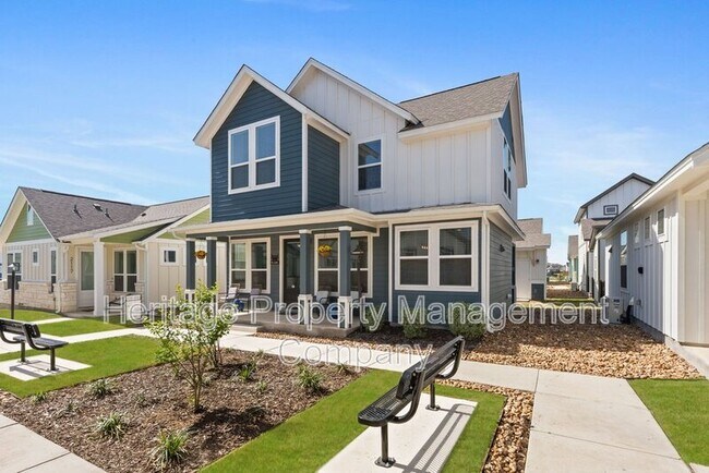 Foto del edificio - 2119 Hofstaat