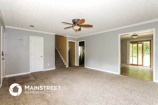 Building Photo - 4985 Diggers Way