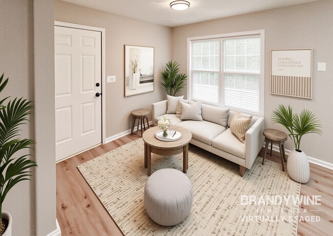 Foto del edificio - 6417 Harvester Cir