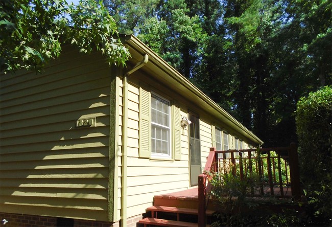 Building Photo - 1820 Legion Rd Ext