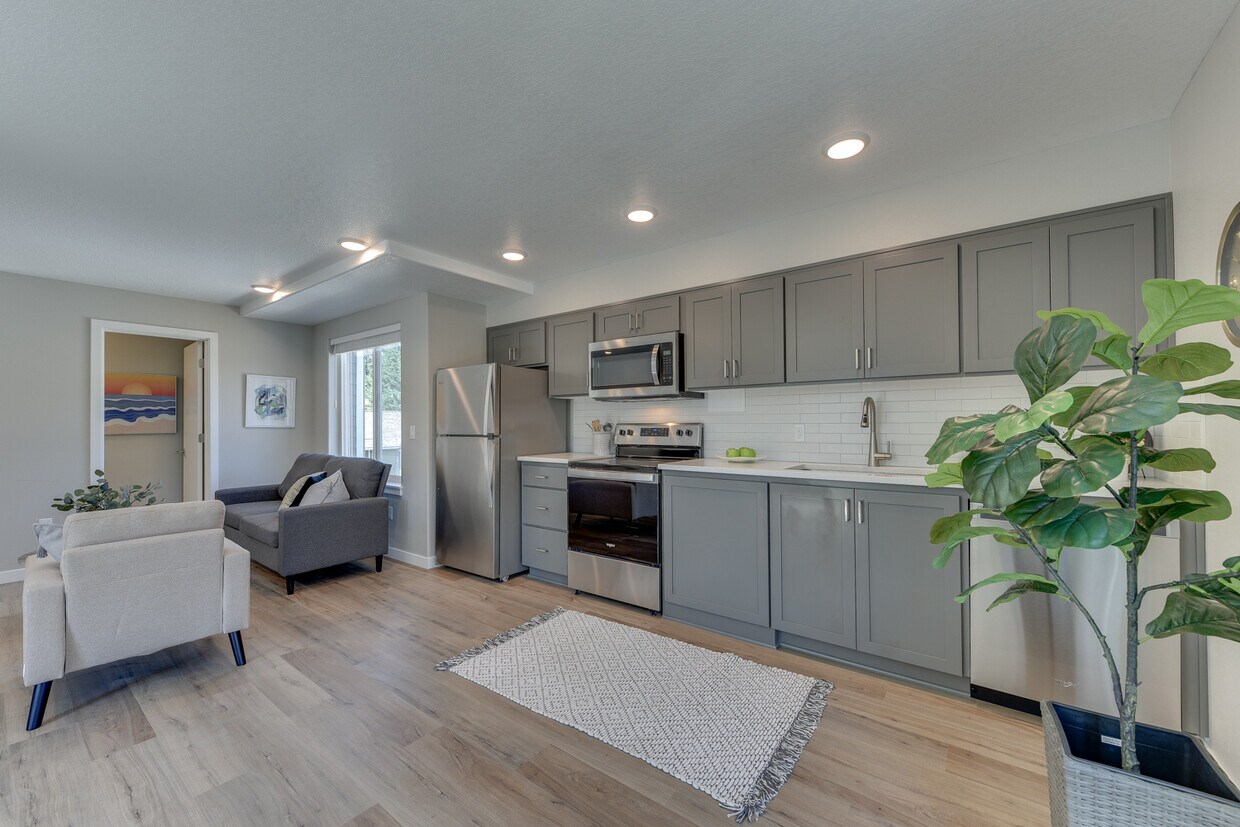 Foto principal - St. Johns Townhomes