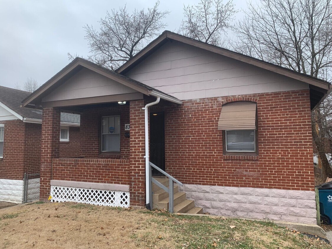 8347 Mayfair Pl, St. Louis, MO 63136 House Rental in St. Louis, MO