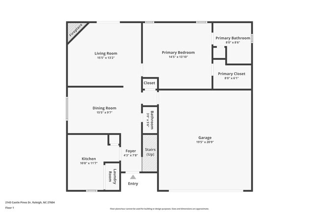 Building Photo - 2143 Castle Pines Dr