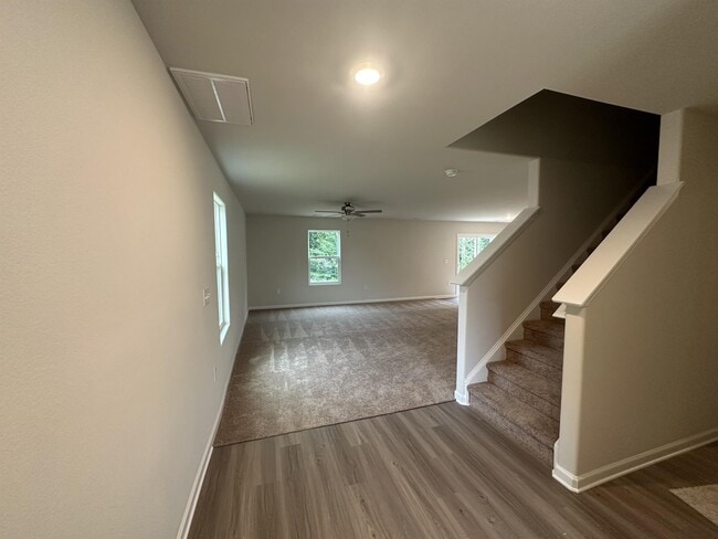 Building Photo - 3019 Trailblazer St