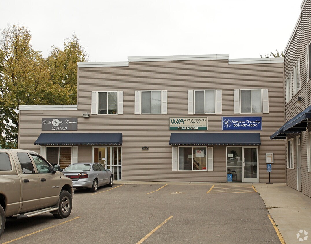 Building Photo - 23250 Main St