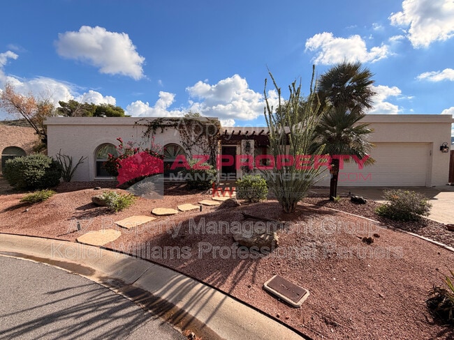 Photo - 12817 N 1st St House