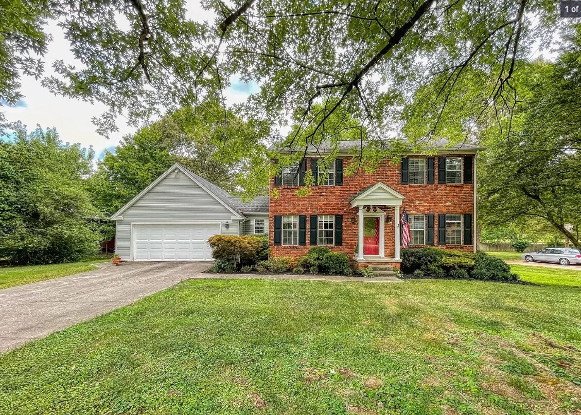 2115 Bridge Rd, Knoxville, TN 37922 House Rental in Knoxville