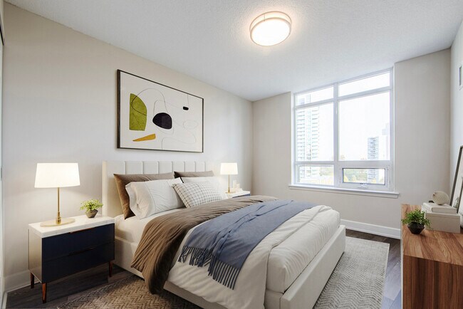 Photo du bâtiment - Beech Grove Suites