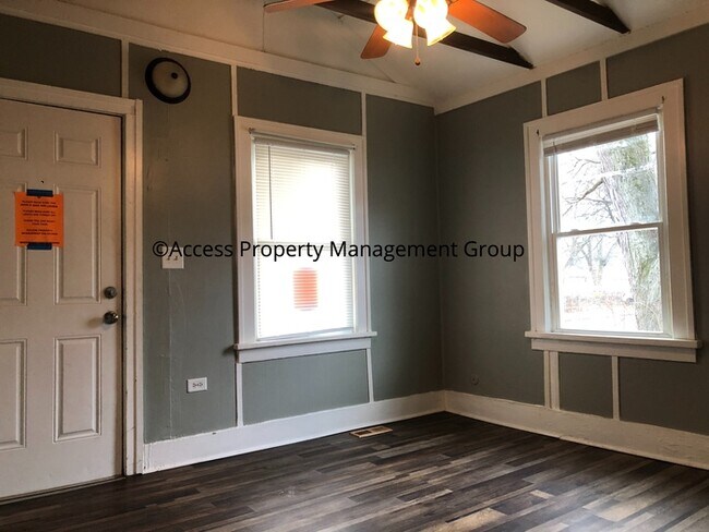 Building Photo - Cozy 2 bedroom home for rent!