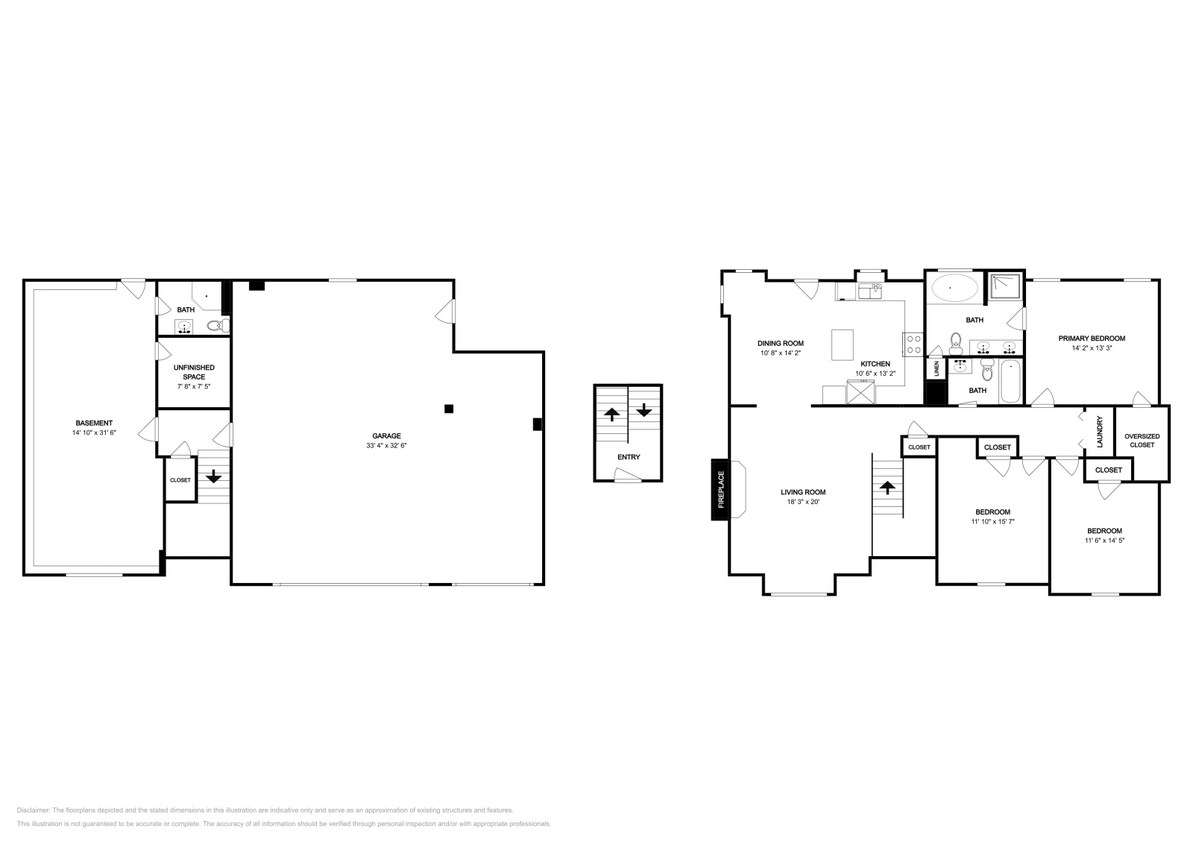 Foto del edificio - 4308 NE 102nd St