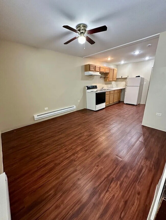 Foto del edificio - 690 W Judson St