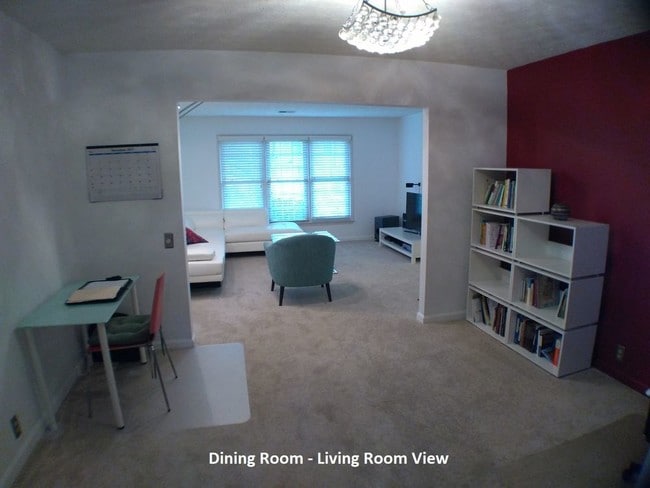Building Photo - 6429 Deerings Ln