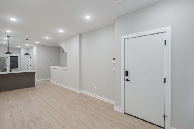 Foto del edificio - 1715 N 25th St