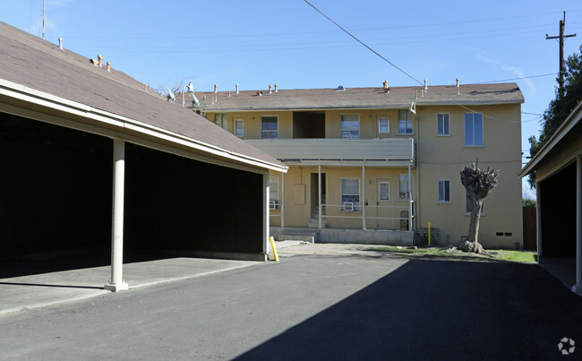 Building Photo - Mountain View Manor Apartments