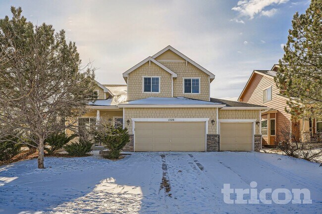 Foto del edificio - 1220 Sunset Way