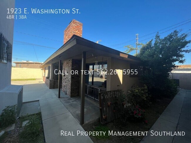 Building Photo - Beautifully Renovated & Spacious 4Bed/3Bat...