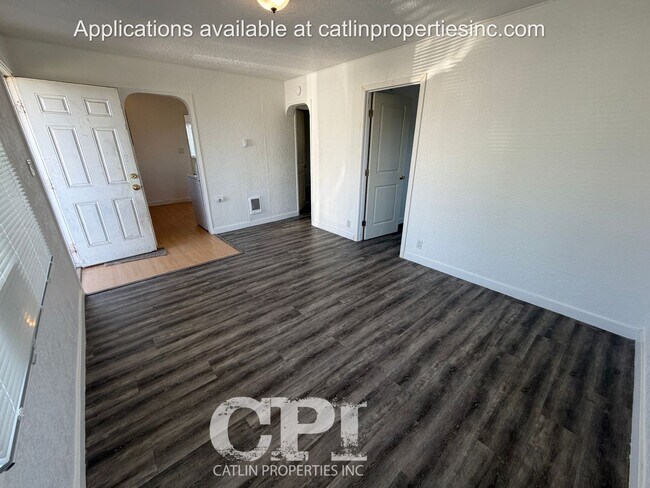 Foto del edificio - 2645 Alabama St