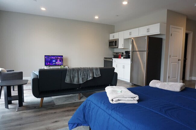 Foto del edificio - 140 Pearl St