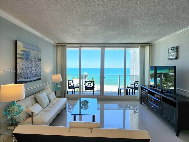 Foto del edificio - 3505 S Ocean Dr
