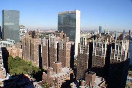 Building Photo - 5 Tudor City Pl