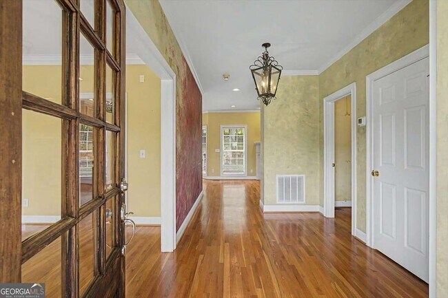 Foto del edificio - 6 Stonebrook Dr