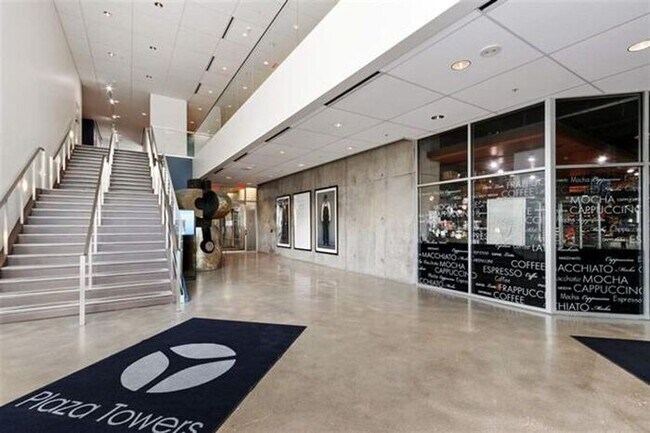 Foto del edificio - $3,900 | 2 Bedroom, 2 Bathroom Luxury Condo | No Pets | Available for 08/01/26 move-in!