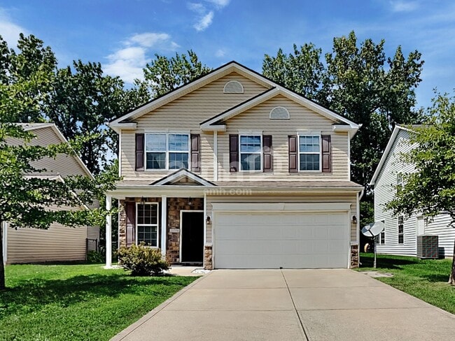 Building Photo - 11350 High Timber Dr
