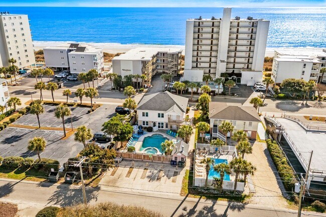 Foto del edificio - 4308 S Ocean Blvd