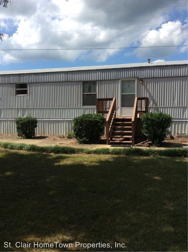 Building Photo - 2 br, 2 bath House - 810 Hannah Rd.