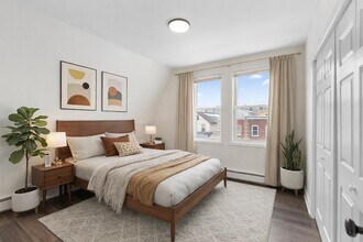 Building Photo - 676 Chestnut St