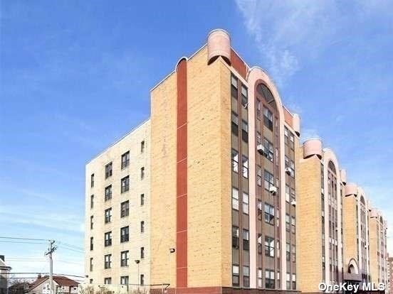 Foto del edificio - 25 W Broadway