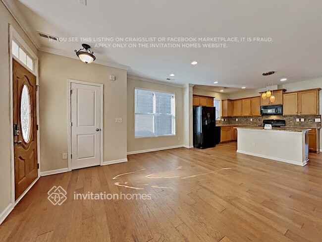 Building Photo - 19025 Park Terrace Ln